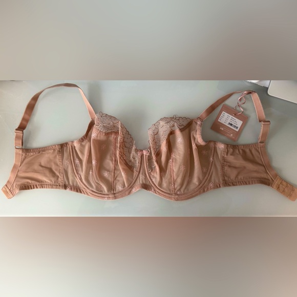 Panache Blossom UK 32G NWT - Picture 4 of 8